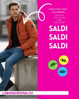 #locarnocittavecchia #locarnocity #modemontecarlo #calamar_offical #fynch_hatton #casamoda_official #olympmen #seabarrier_official #digelofficial #hajopolo #locarno_ascona #ticinoturismo #bellinzona #idearegalouomo #cittàvecchia #mayoralnewborn #mayoralmodainfantil #abbigliamentobimbi #vetono #locarno #simclan #abbigliamodonna #donnacurvy #lagomaggiore #idearegalodonna #bellinzona #ascona_locarno #lebekfashion #BlueJoint #tonifashion_offical