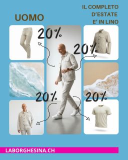 #locarnocittavecchia #locarnocity #modemontecarlo #calamar_offical #fynch_hatton #casamoda_official #olympmen #seabarrier_official #digelofficial #hajopolo #locarno_ascona #ticinoturismo #bellinzona #idearegalouomo #cittàvecchia #mayoralnewborn #mayoralmodainfantil #abbigliamentobimbi #vetono #locarno #simclan #abbigliamodonna #donnacurvy #lagomaggiore #idearegalodonna #bellinzona #ascona_locarno #lebekfashion #BlueJoint #tonifashion_offical