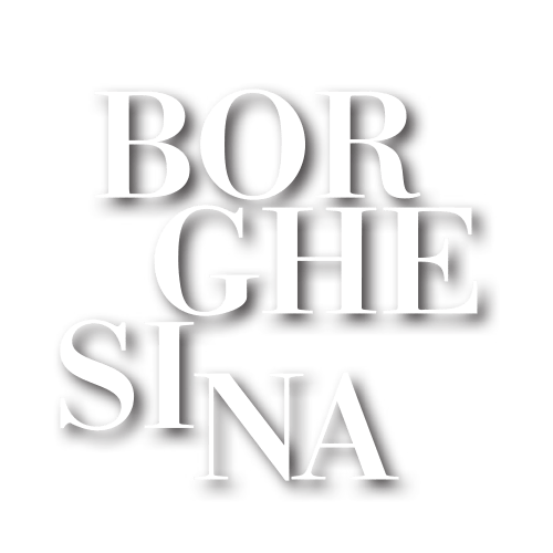 La Borghesina
