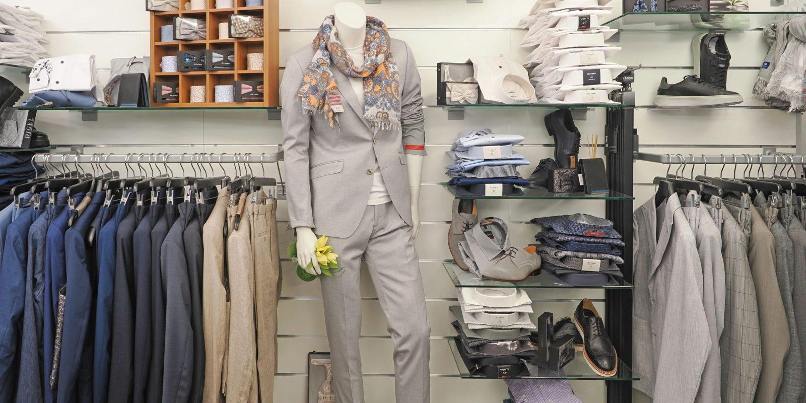 bekleidung Shop Mann Frau Kind Locarno Kleiderladen Bekleidungsgeschäft