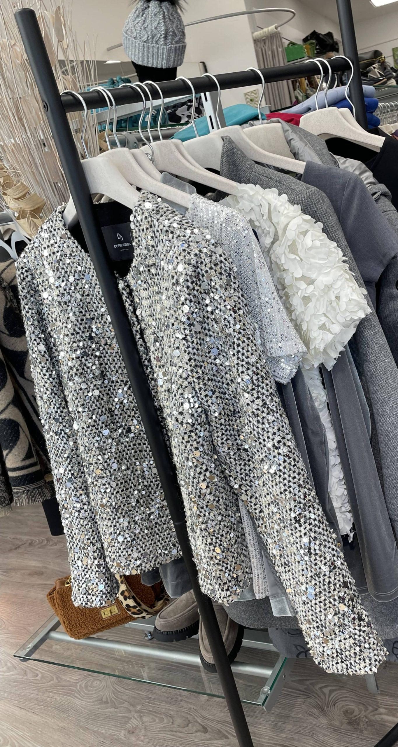 negozio abbigliamento donna locarno