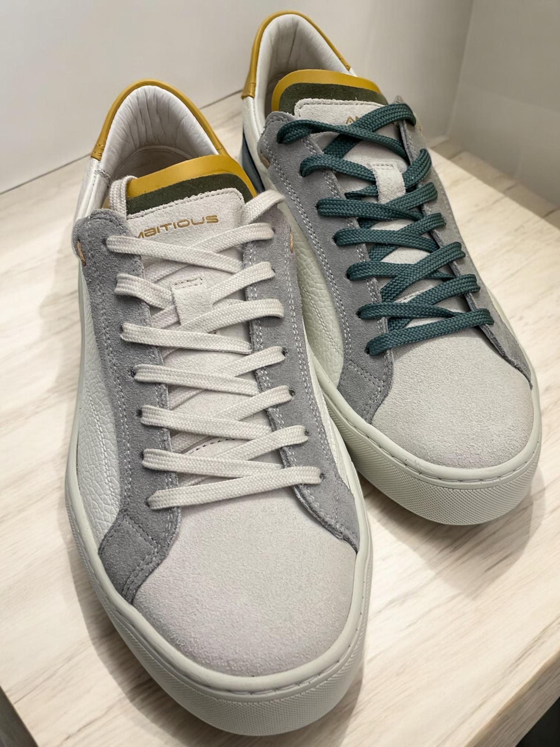 SCARPE da Uomo: grande scelta e super comode !!