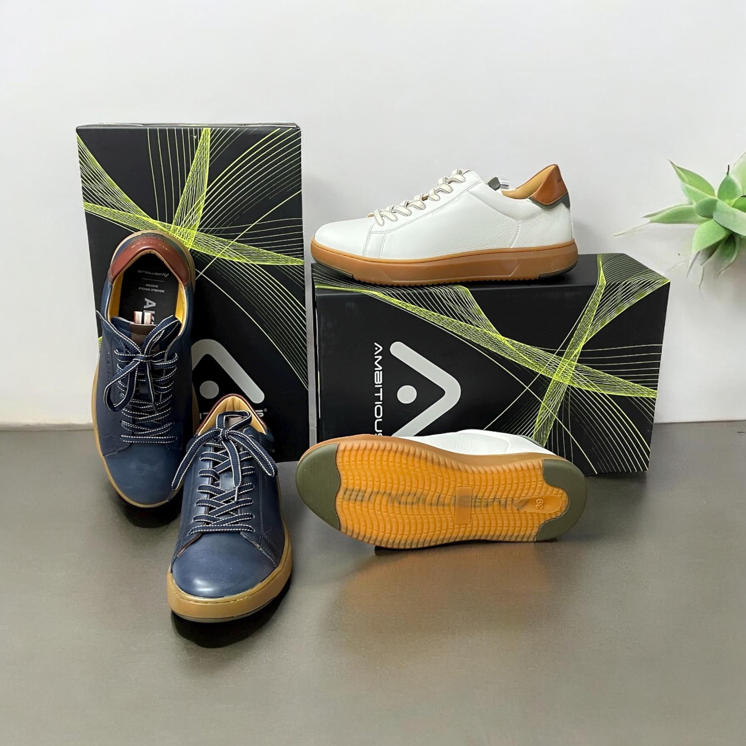 HERRENSCHUHE – 2025/2026