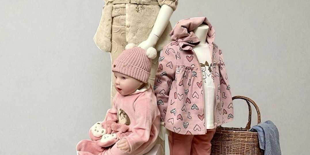 negozio abbigliamento bambino neonato locarno