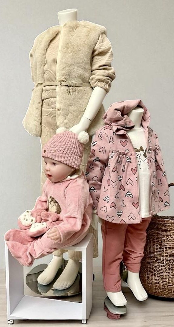 negozio abbigliamento bambino neonato locarno