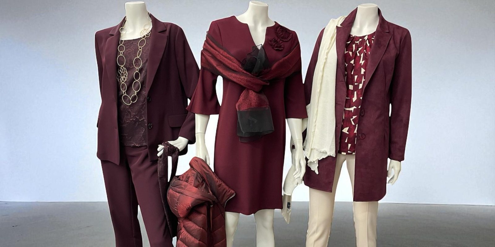 negozio abbigliamento donna Locarno