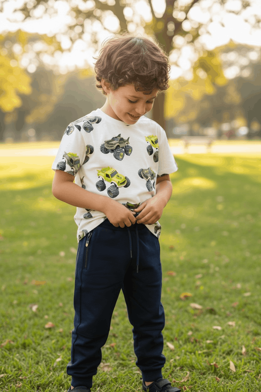 Mayoral – Neuheiten für Kinder von 2 bis 10 Jahren