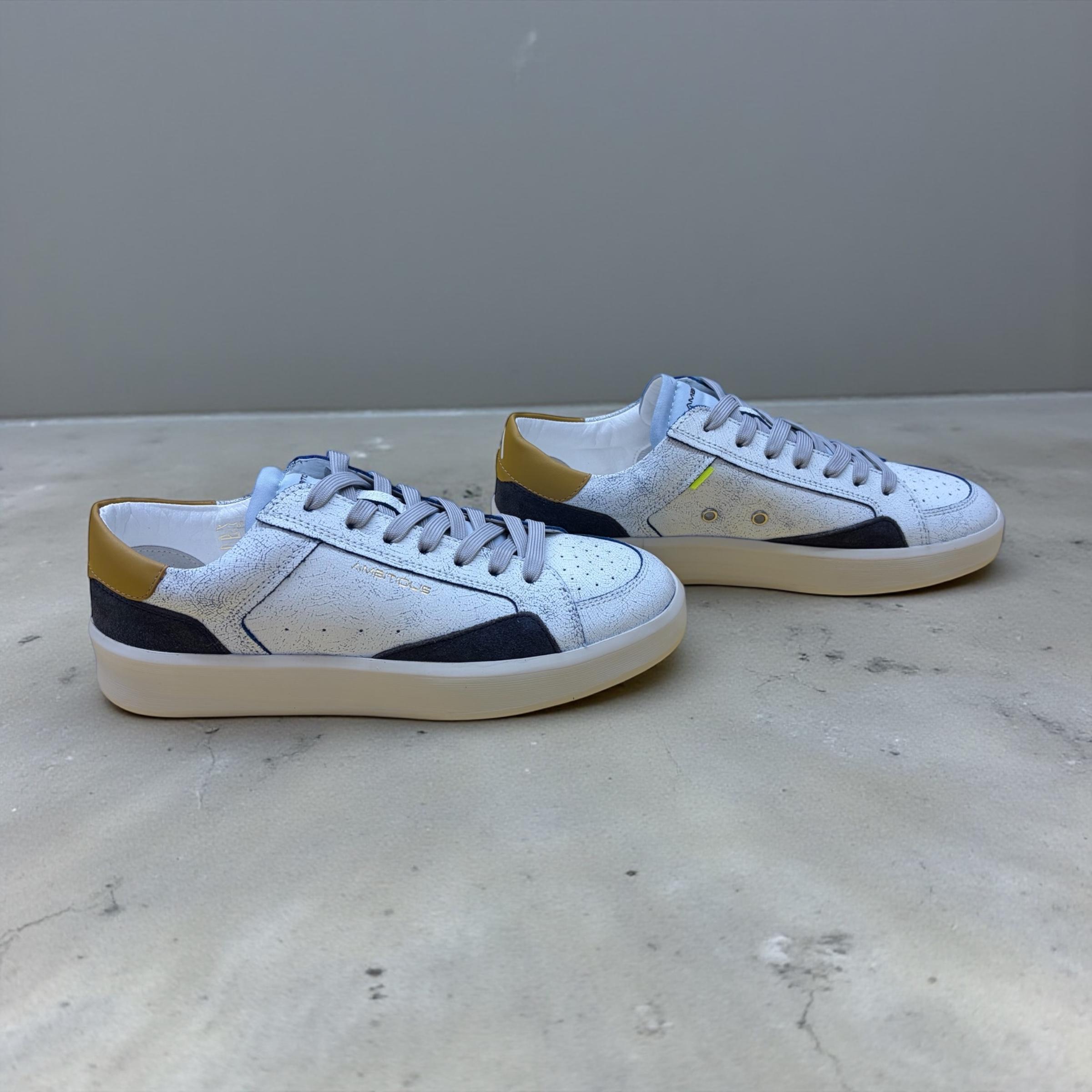 AMBITIOUS Schue – Komfort ohne Grenzen