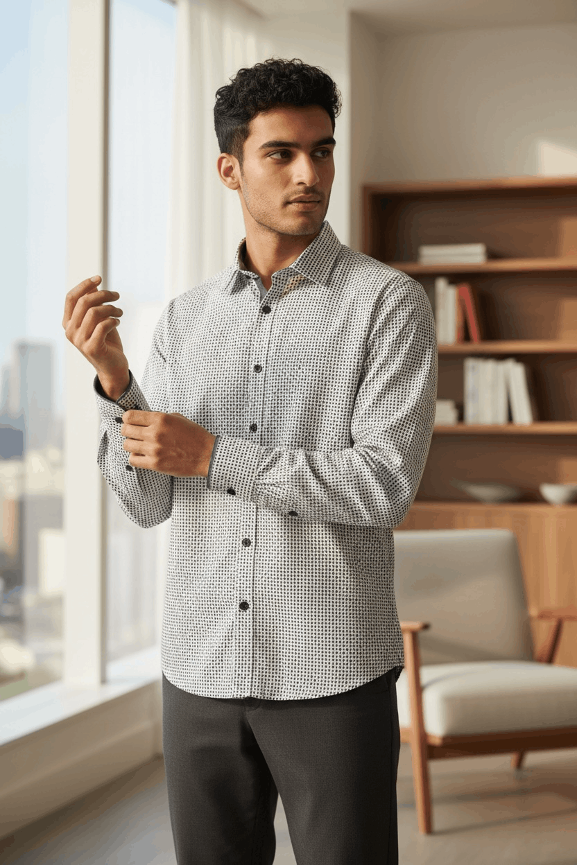 Casamoda – Uomo Camicie e T-shirt