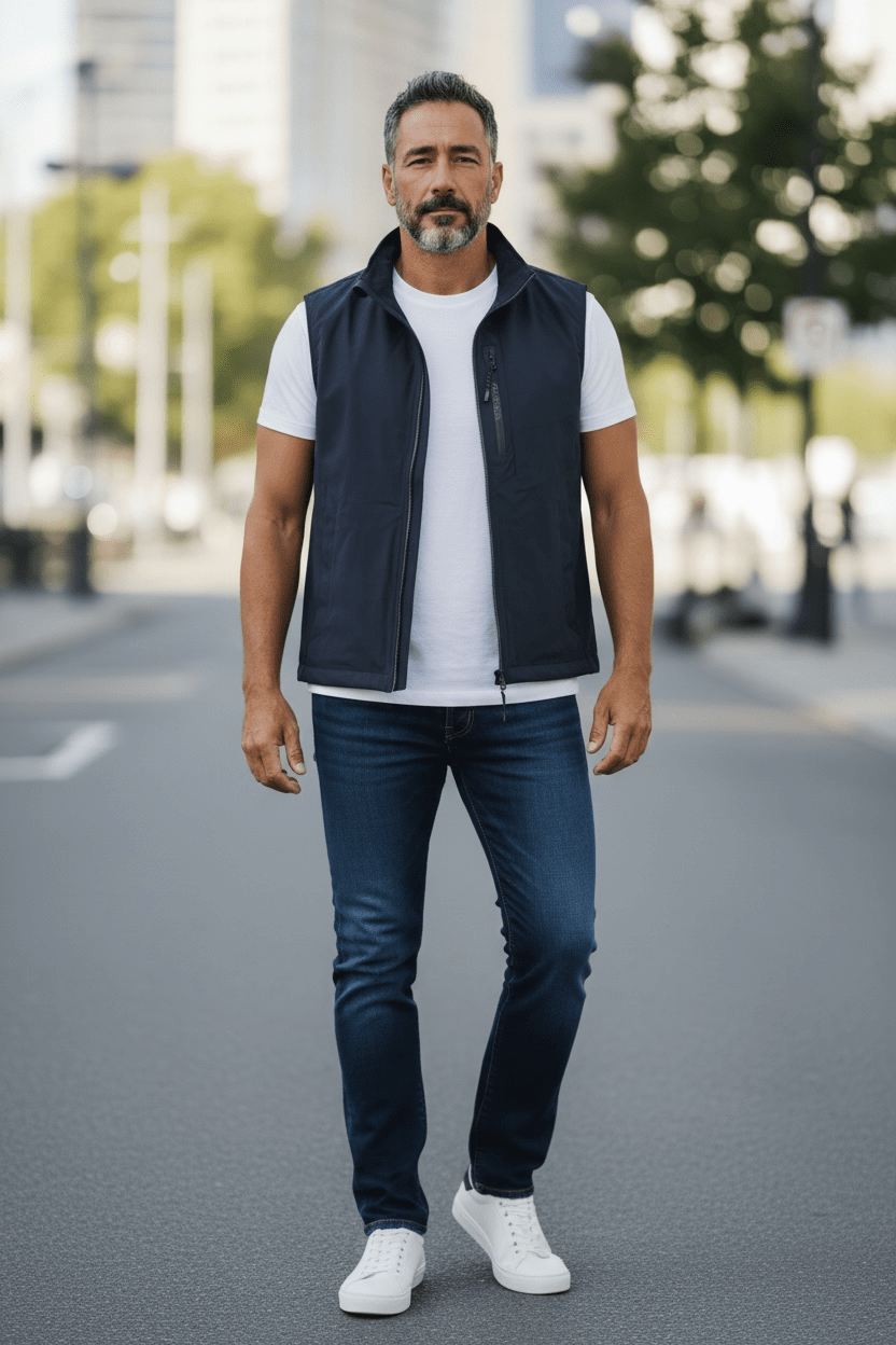 CALAMAR Man – Neue Saison, neuer Stil