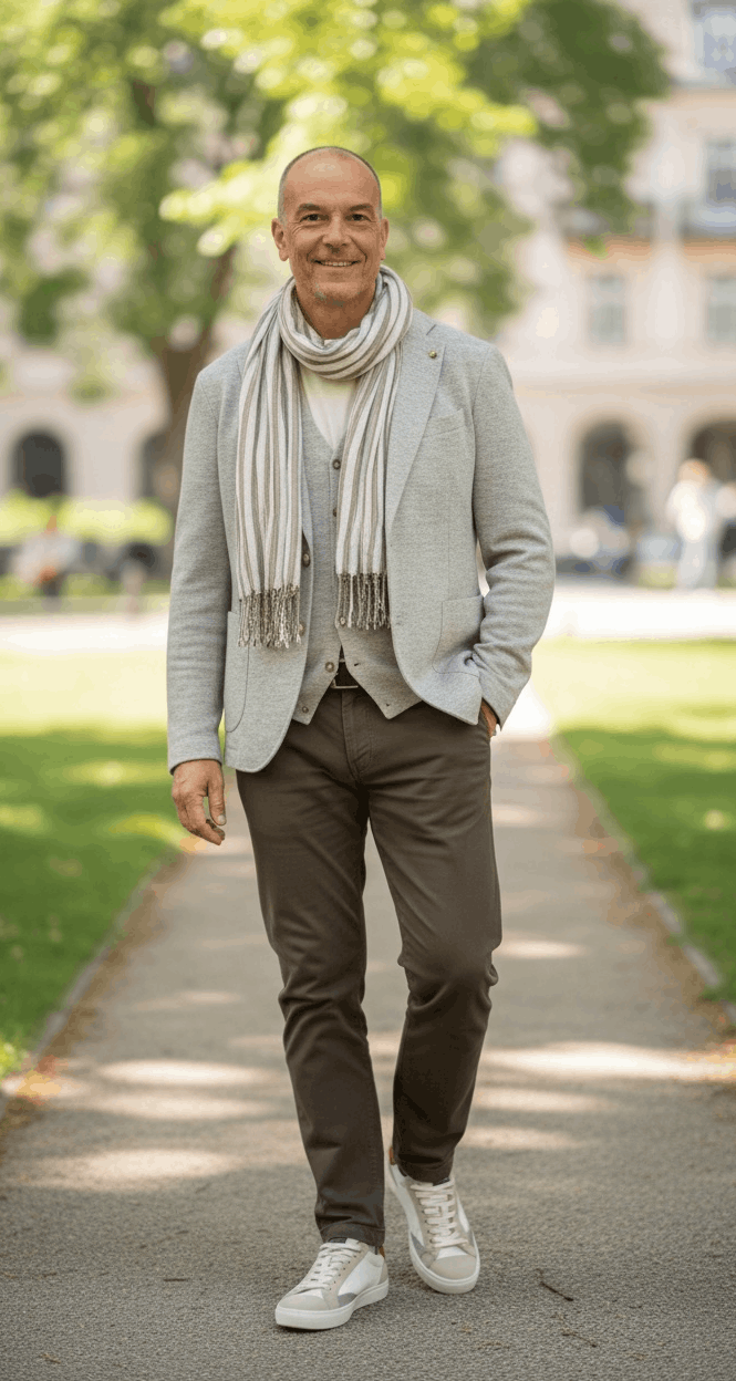 negozio abbigliamento uomo locarno