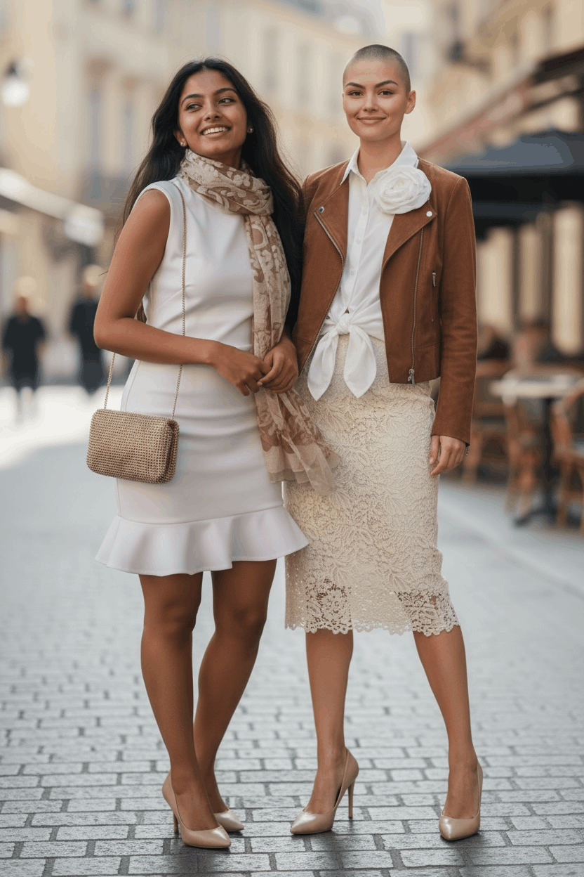 Der Frühling kann beginnen!