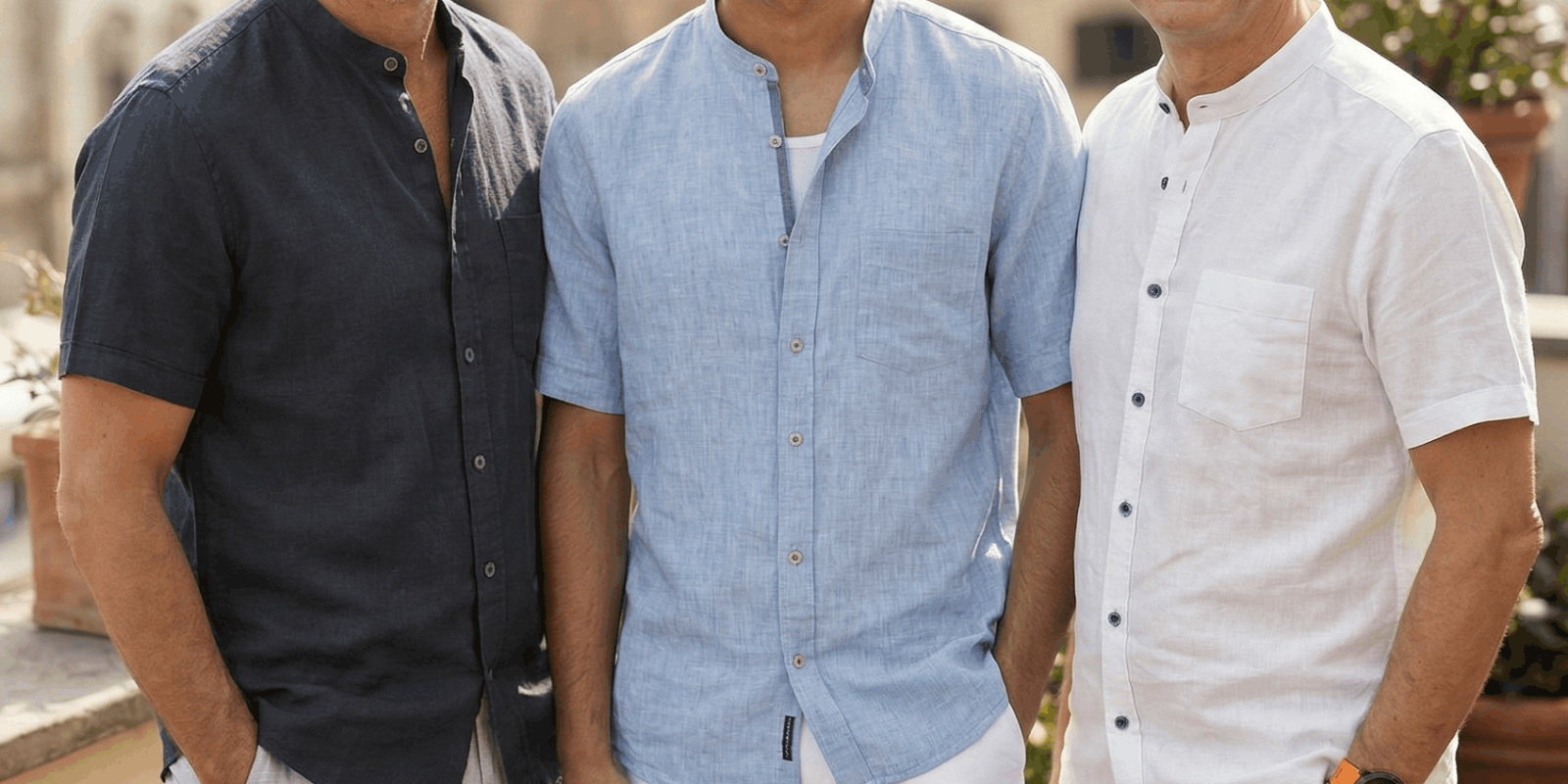 negozio di abbigliamento, moda, accessori e scarpe uomo Locarno