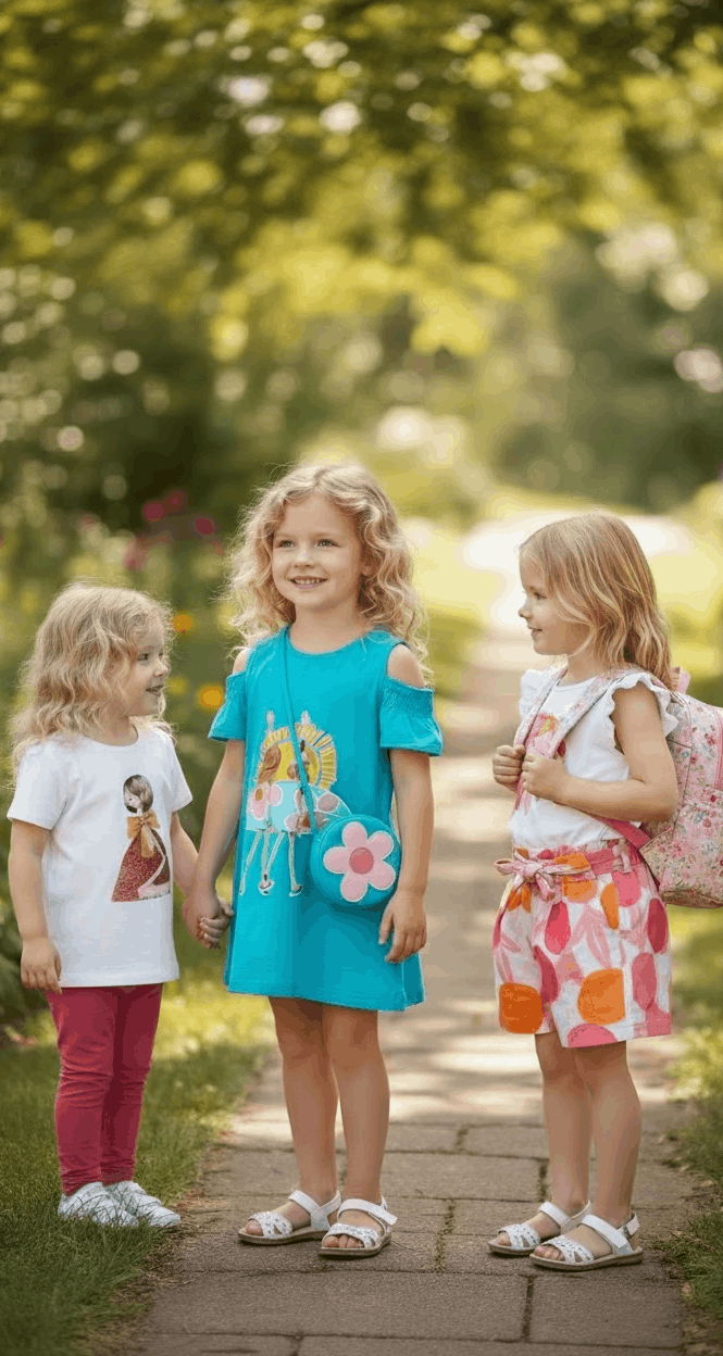 negozio abbigliamento bambino neonato locarno