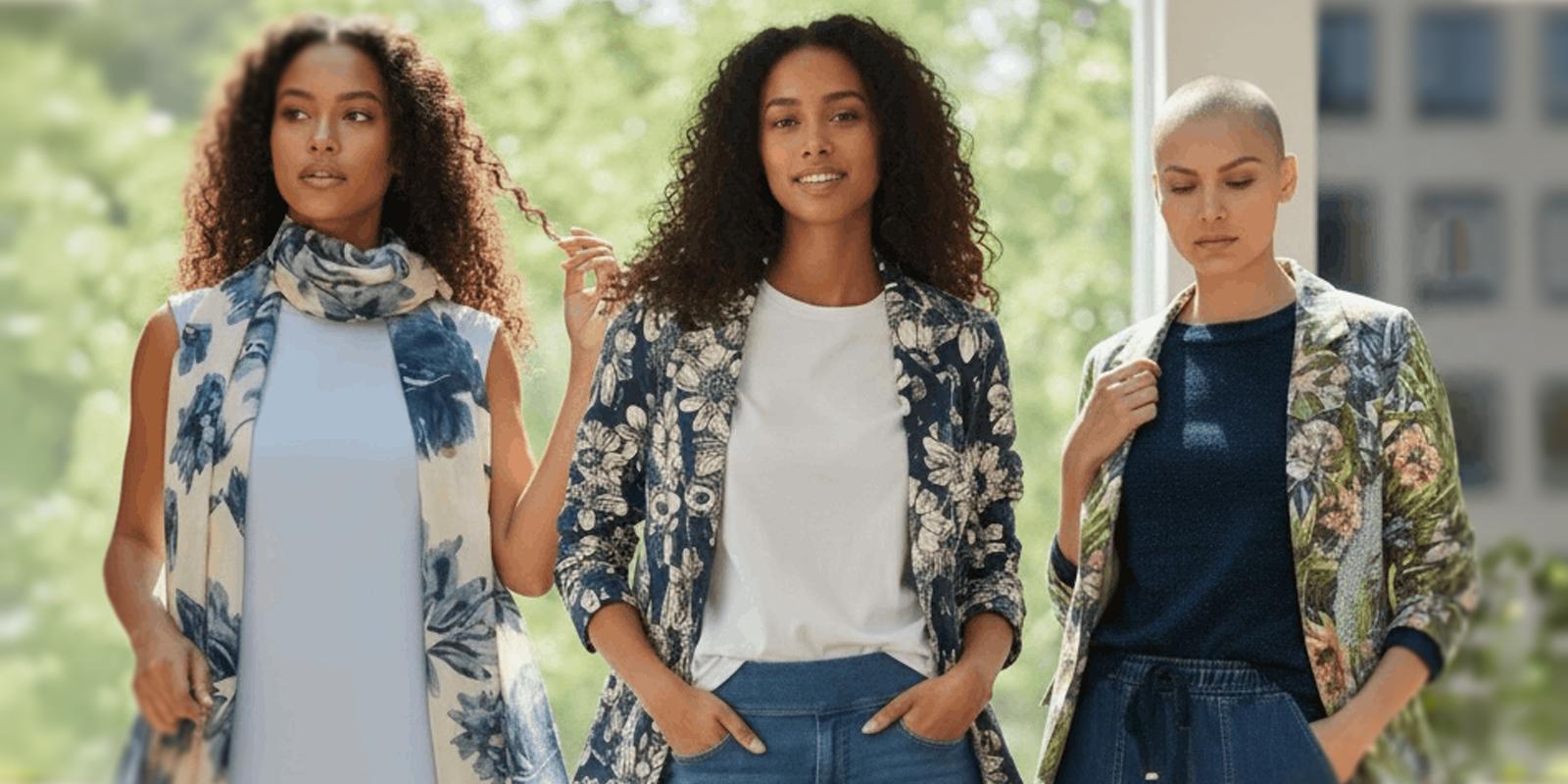 negozio di abbigliamento, moda, accessori e scarpe donna Locarno