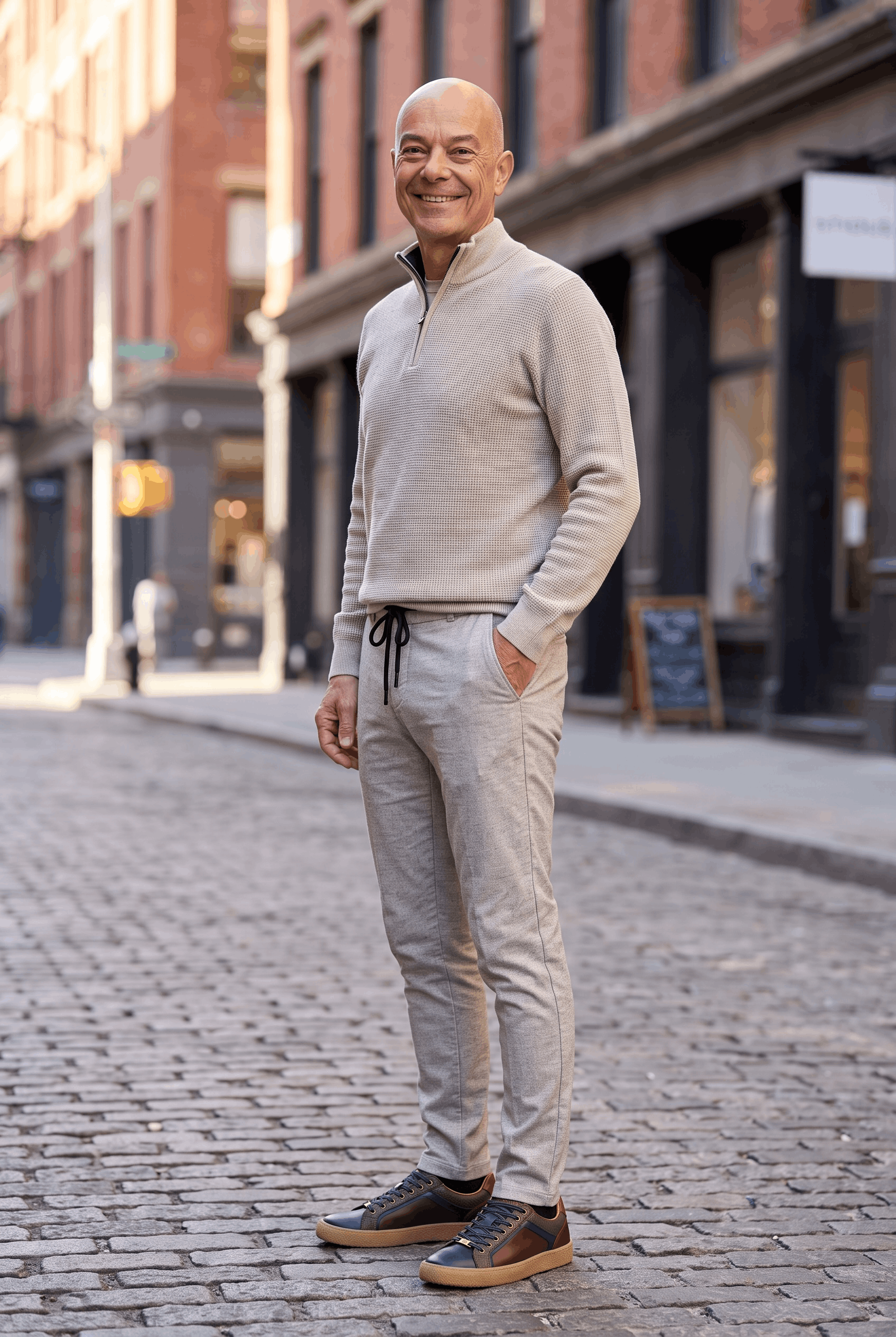 Casamoda Uomo – 360° di puro stile