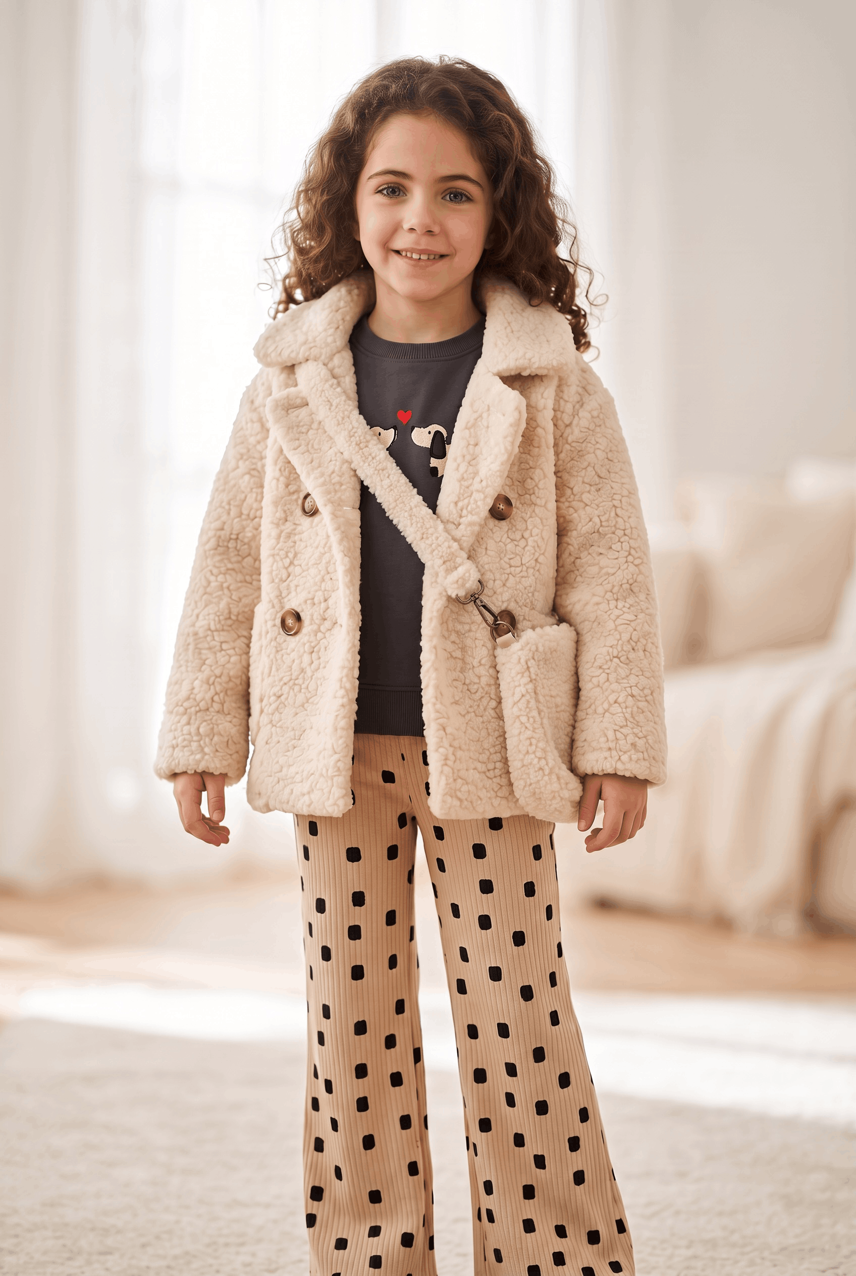 Mayoral – Ragazze 2-10 anni Autunno 2026
