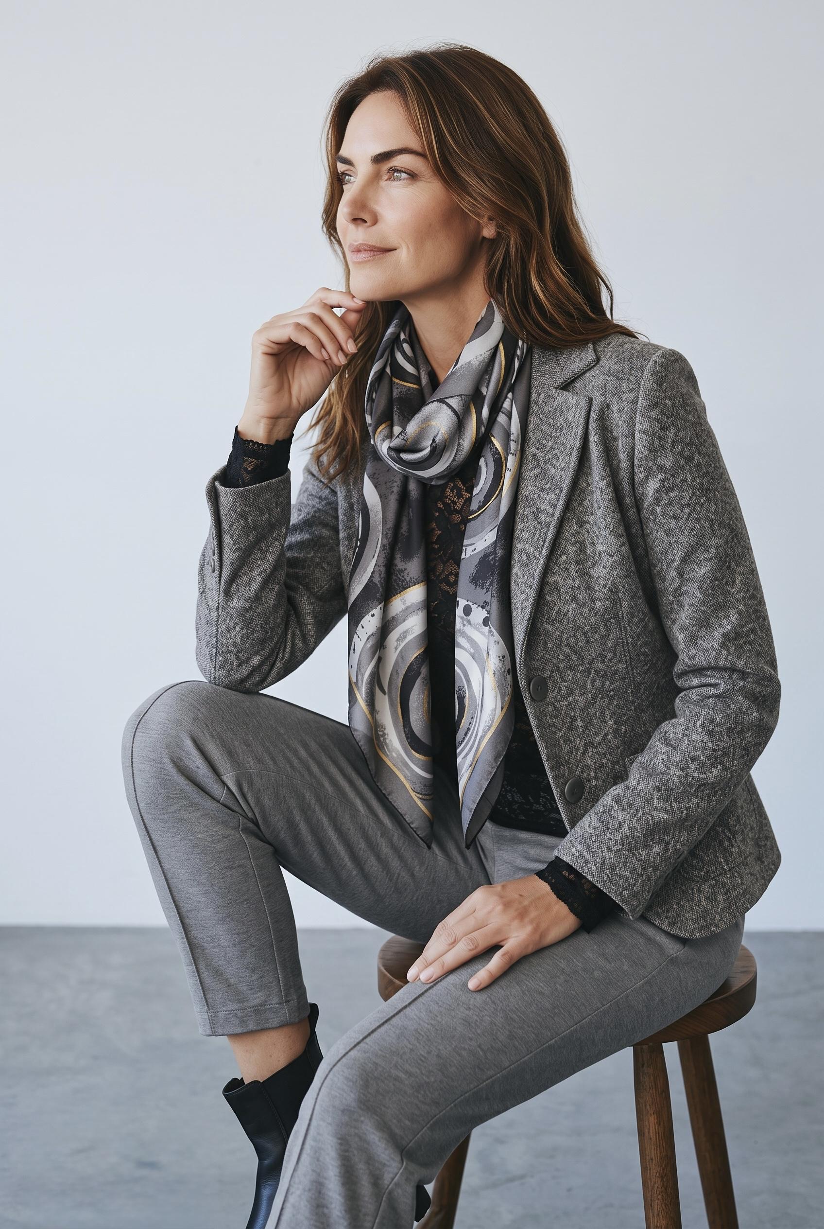 Trendy Donna – …tutta da scoprire!